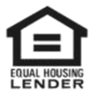 Equal Housing Lender · Equal Housing Opportunity