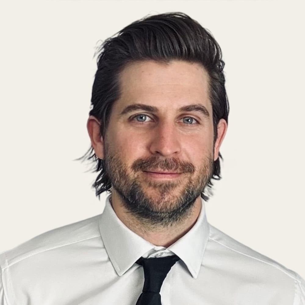 Mark Fazio, Phoenix mortgage broker