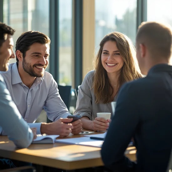 Mark Fazio Mortgage Team by Barrett Financial Group — mortgage services in Phoenix, AZ