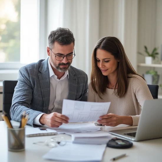Loan Agency Phoenix AZ — Mark Fazio Mortgage Team by Barrett Financial Group