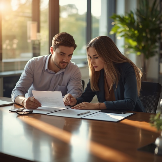 Investment Service Phoenix AZ — Mark Fazio Mortgage Team by Barrett Financial Group