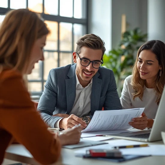 Commercial Mortgage Loans Phoenix AZ — Mark Fazio Mortgage Team by Barrett Financial Group
