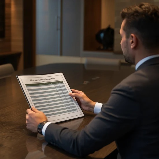 Government-Backed Home Loans Phoenix AZ — Barrett Financial – Mark Fazio Mortgage Team