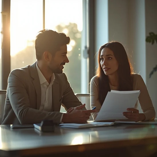 Pre-Qualification Services Phoenix AZ — Barrett Financial – Mark Fazio Mortgage Team