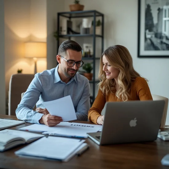 Commercial Real Estate Consulting Phoenix AZ — Mark Fazio Mortgage Team by Barrett Financial Group