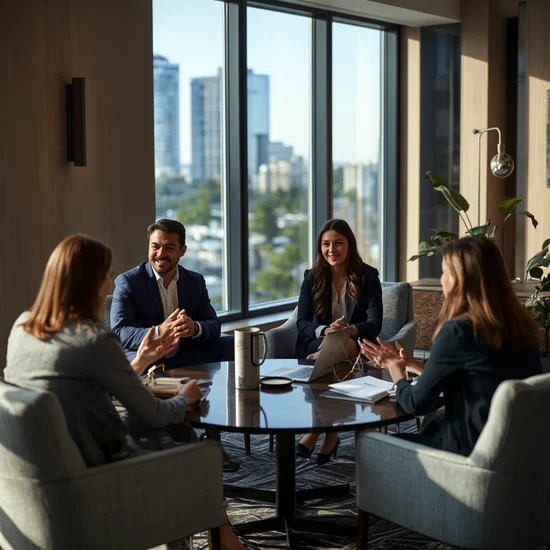 High Debt to Income Ratio Loans Phoenix AZ — Mark Fazio Mortgage Team by Barrett Financial Group