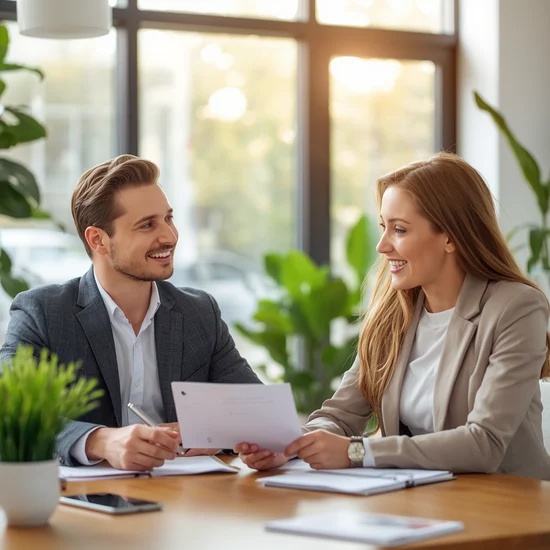 Residential Property Consulting Phoenix AZ — Barrett Financial – Mark Fazio Mortgage Team
