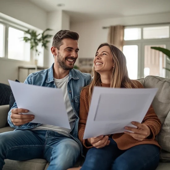 Home Buying Consultation Phoenix AZ — Barrett Financial – Mark Fazio Mortgage Team