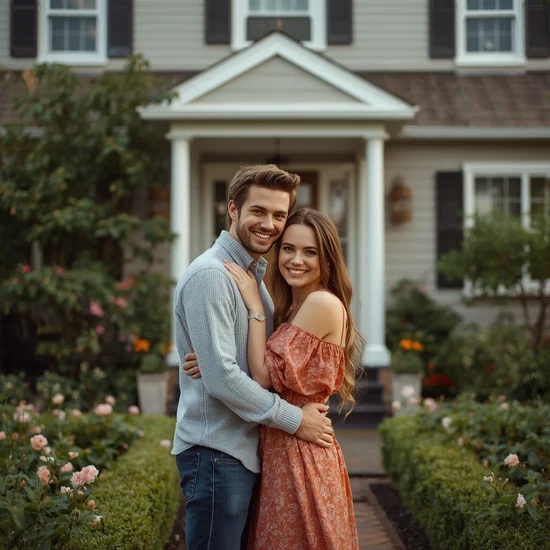 Bank Statement Loans Phoenix AZ — Mark Fazio Mortgage Team by Barrett Financial Group