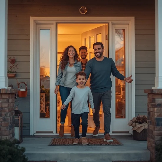 Homebuyer Education Phoenix AZ — Barrett Financial – Mark Fazio Mortgage Team