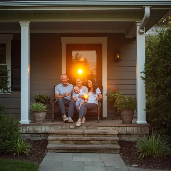 Pre-Purchase Housing Counseling Phoenix AZ — Barrett Financial – Mark Fazio Mortgage Team