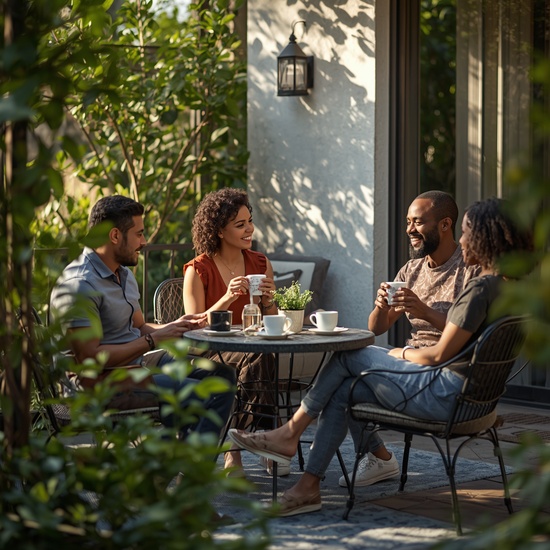 Mortgage Knowledge — Mark Fazio Mortgage Team, Phoenix AZ